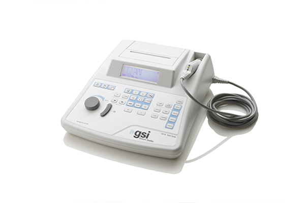 GSI GARSON STADLER TYMPANOMETRY