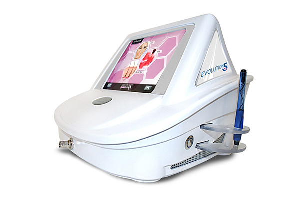 EVOLUTION 5 ELECTROLYSIS