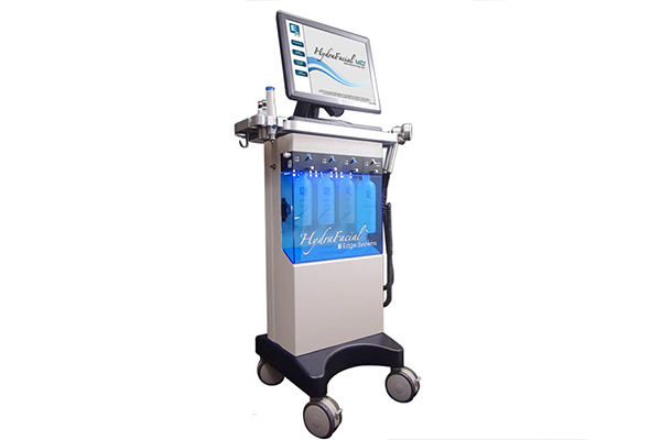 HYDRAFACIAL