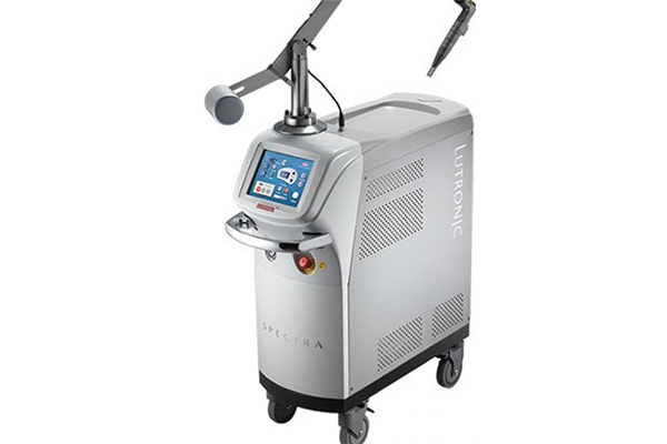 SPECTRA LASER LUTRONIC