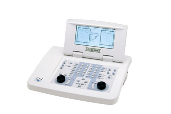 GSI 61 Diagnostic Audiometer