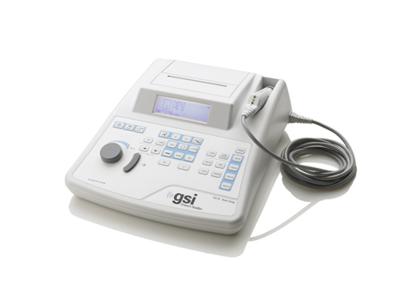 GSI Garson Stadler Tympanometry