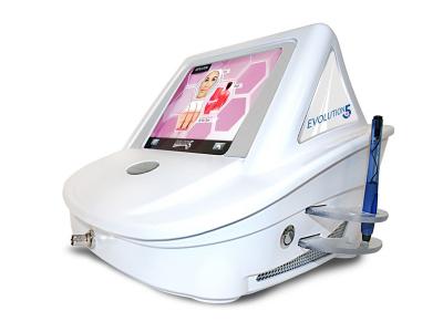 Evolution 5 Electrolysis