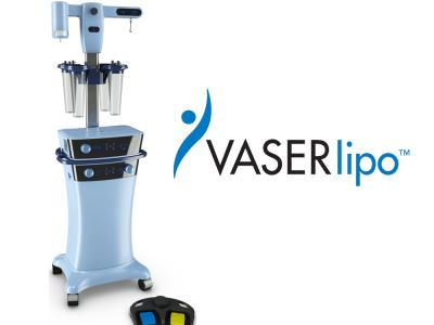 The VASER lipo ® System