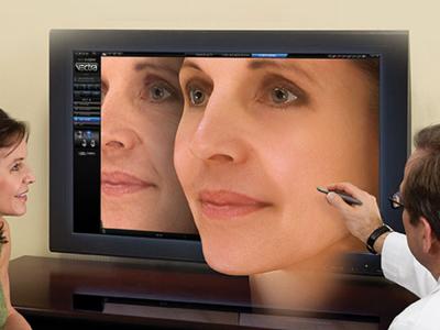 Vectra 3D Imaging For Head & Neck