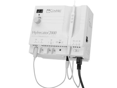 ConMed Hyfrecator 2000