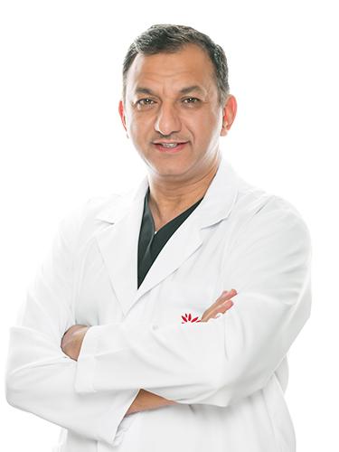 Dr. Khaled Alsebeih