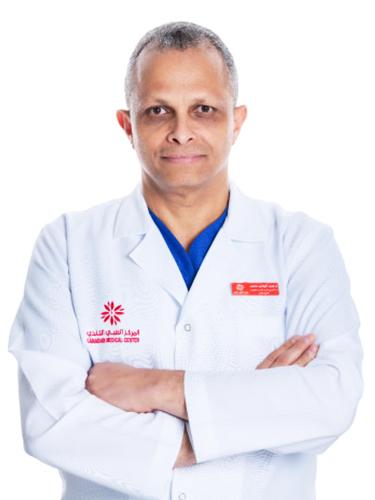 Dr. Abdelwahab Mohamad
