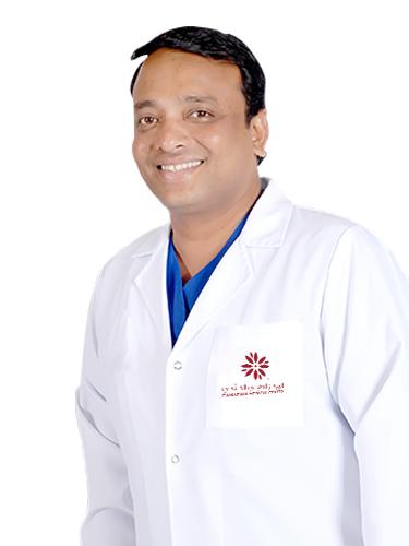 Dr. Senthilvelrajan Ramalingam