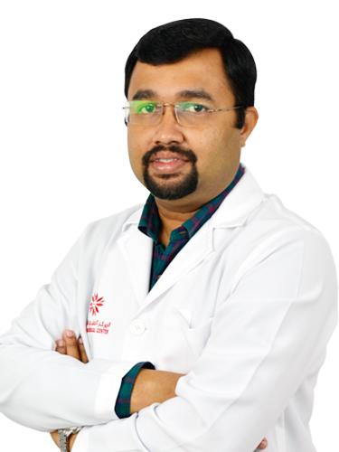 Aud. Thomas Peedikayil