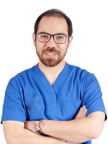 Dr. Mahmoud Al Sakka