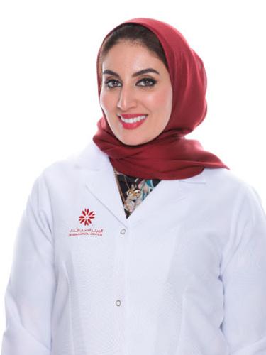 Dr. Mariam Mahmoud