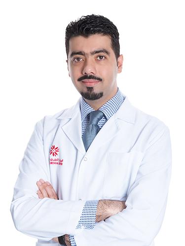 Dr. Fahad Alasousi
